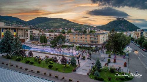 Apartament Sorina Maria