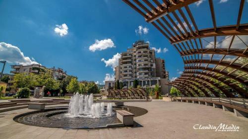Apartament Sorina Maria