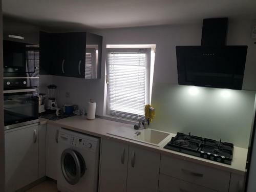 Apartamento Casa Any