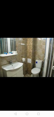 Hostal Casa Georgetta 2 Mai