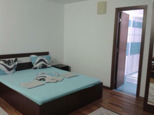 Hostal Casa David&alexia 2 Mai