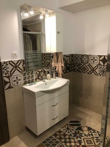 Apartamento White Loft Old Town Constanta