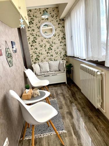 Apartamento Studio 52