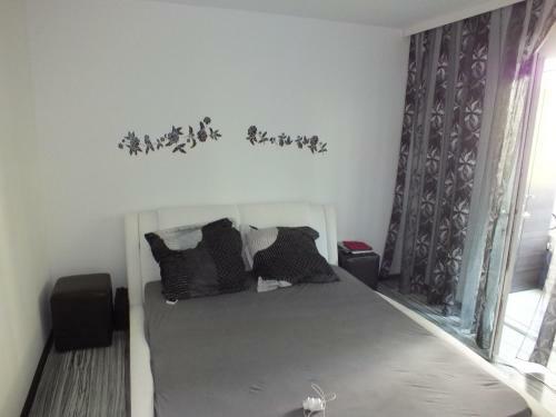 Sophia Apartment