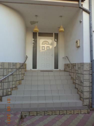 Apartamento Vila Irina