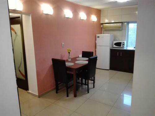 Apartamento Britannia