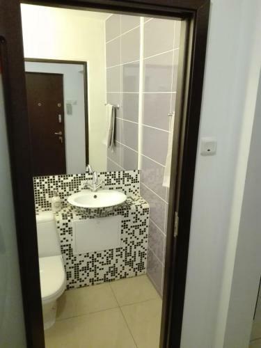 Apartamento Britannia