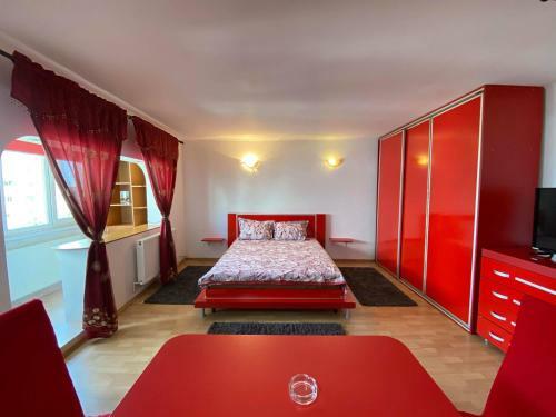 Apartamento Falez? Nord