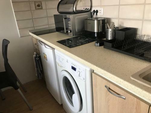 Apartamento Luxury Sea View - Marine Deko