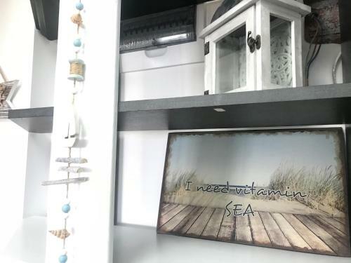 Apartamento Luxury Sea View - Marine Deko