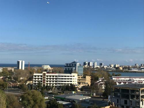 Apartamento Luxury Sea View - Marine Deko