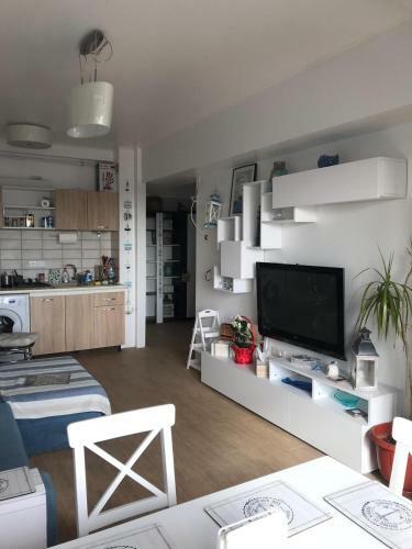 Apartamento Luxury Sea View - Marine Deko