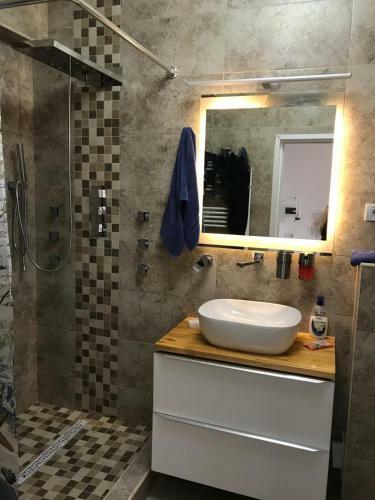 Apartamento Luxury Sea View - Marine Deko