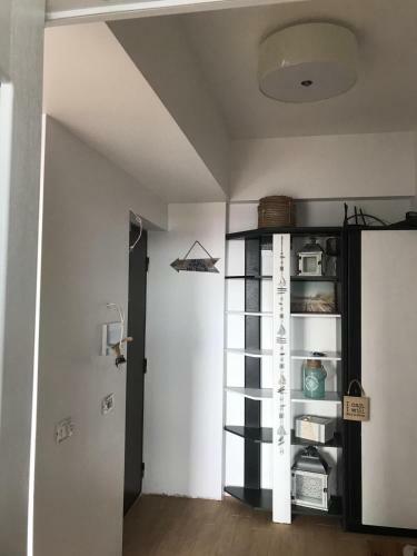 Apartamento Luxury Sea View - Marine Deko
