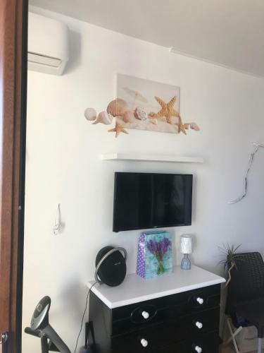 Apartamento Luxury Sea View - Marine Deko