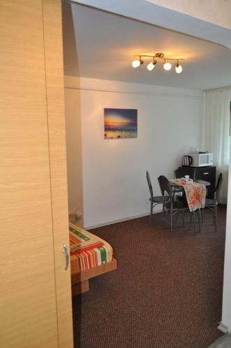 Apartamento Miruna