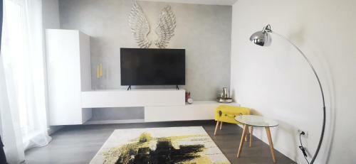 Apartamento Garsoniera Ultracentral