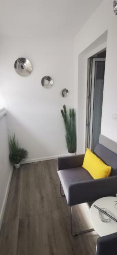 Apartamento Garsoniera Ultracentral