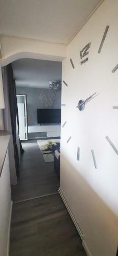Apartamento Garsoniera Ultracentral