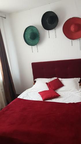 Apartamento Sofia Home