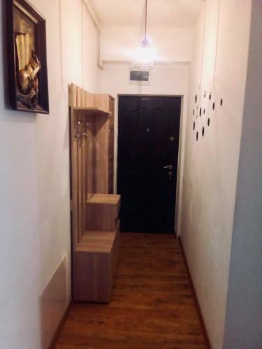 Apartamentul Ina