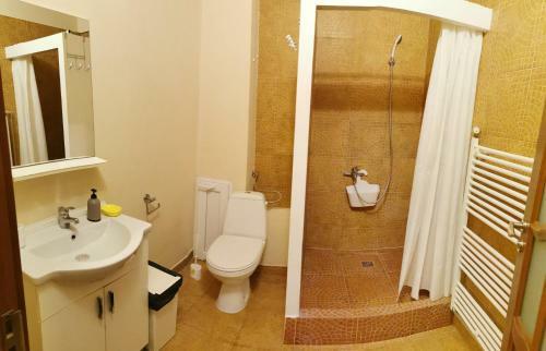 Hostal Vila Zuzette