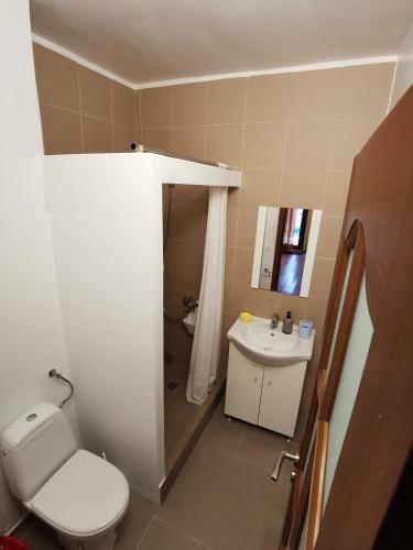 Hostal Vila Zuzette