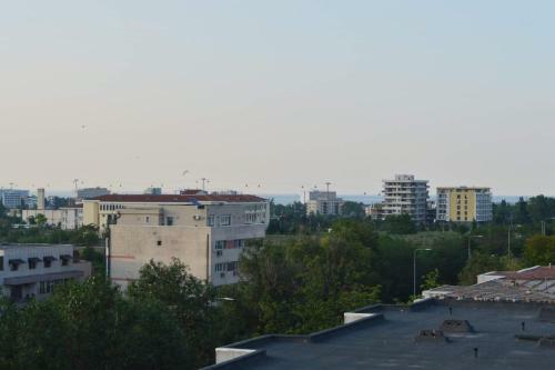 Apartament Aurelian