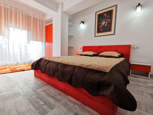Orange Apartment-brilliant Apartments