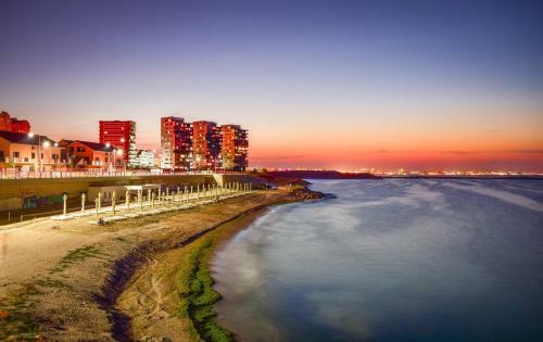 Santa Maria Bay Beach Apartment