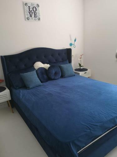 Apartamento Sensation Blue