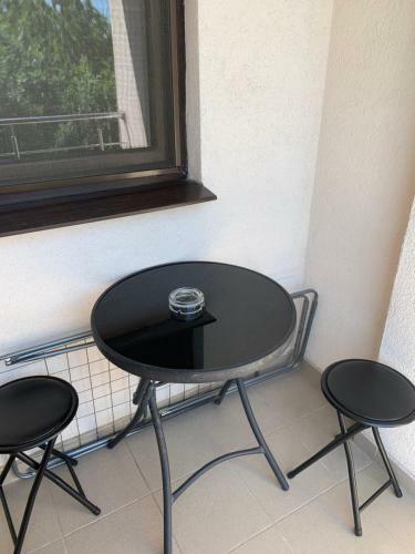 Apartamento Mamaia Sat-vacanta Studio