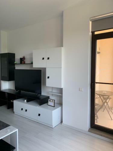 Apartamento Mamaia Sat-vacanta Studio