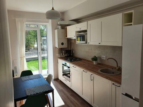 Apartamento Terasa Cu Soare
