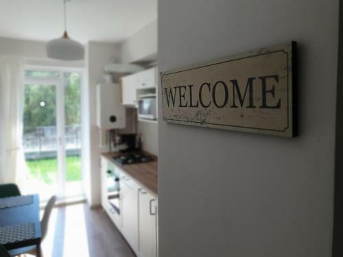 Apartamento Terasa Cu Soare