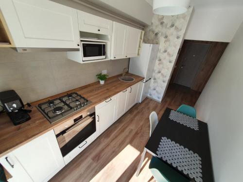Apartamento Terasa Cu Soare