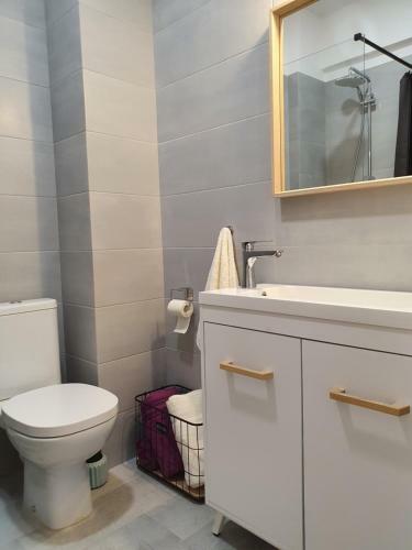 Apartamento Terasa Cu Soare