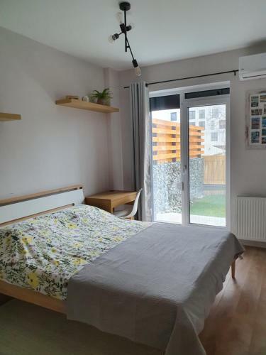 Apartamento Terasa Cu Soare