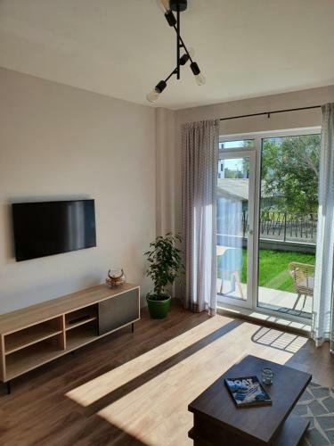 Apartamento Terasa Cu Soare