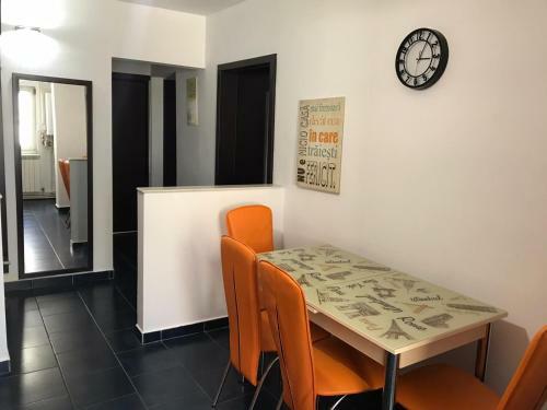 Apartamento Faleza Nord