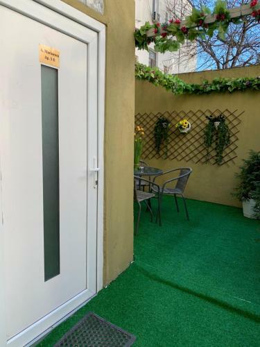 Apartament Plaja Modern Black Sea