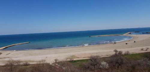 Apartament Plaja Modern Black Sea