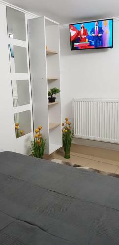 Apartament Plaja Modern Black Sea