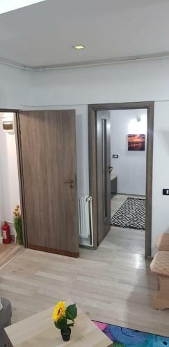Apartament Plaja Modern Black Sea