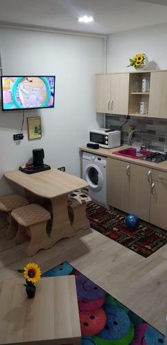 Apartament Plaja Modern Black Sea