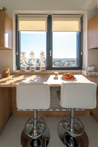 Sun & Tan Apartment