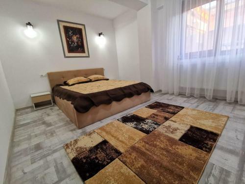 Cappuccino Apartment-brilliant Apartments