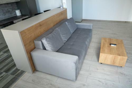 Apartamento Emerald Dream