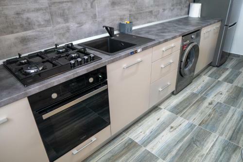 Apartamento Emerald Dream