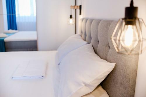 Apartamento Danmar Faleza